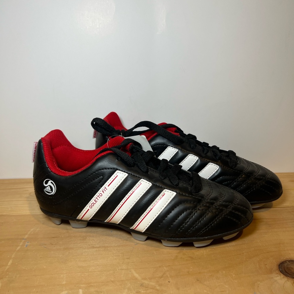 Adidas kids soccer cleats